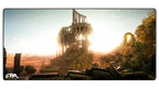 Ancient Ruins of Rauh