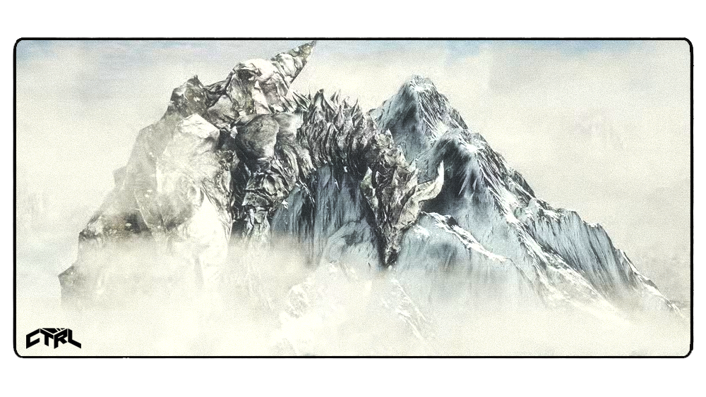 Archdragon Peak