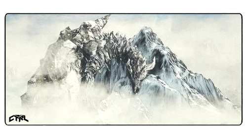 Archdragon Peak