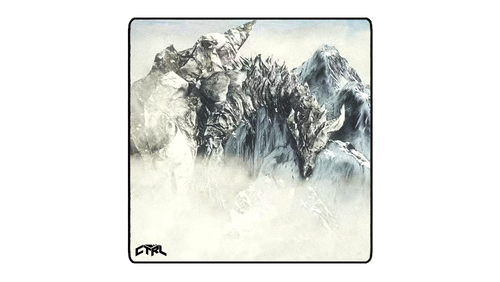 Archdragon Peak