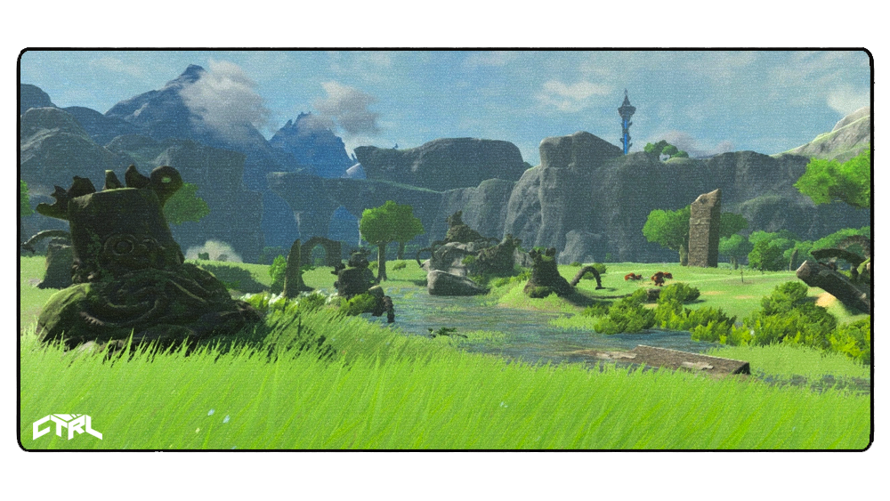Ash Swamp