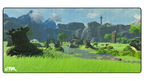 Ash Swamp