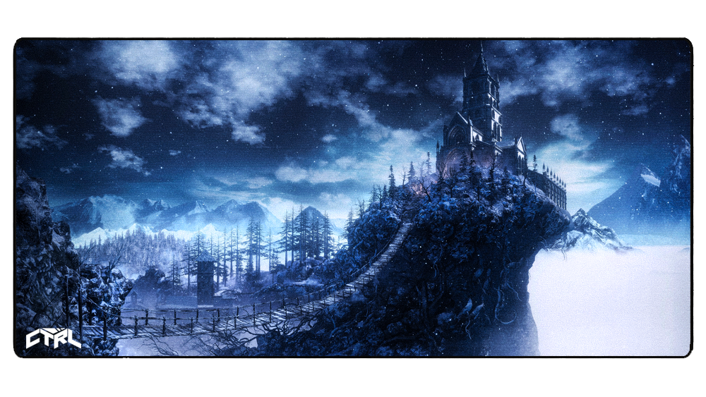 Ashes of Ariandel