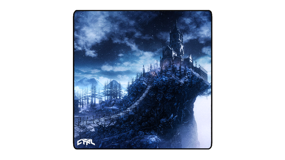 Ashes of Ariandel