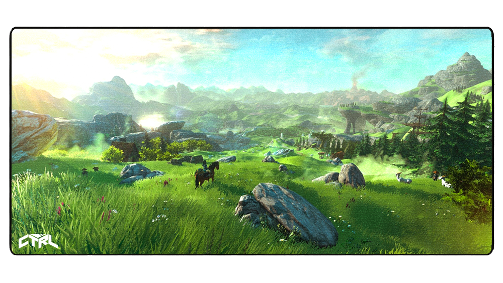 Breath of the Wild