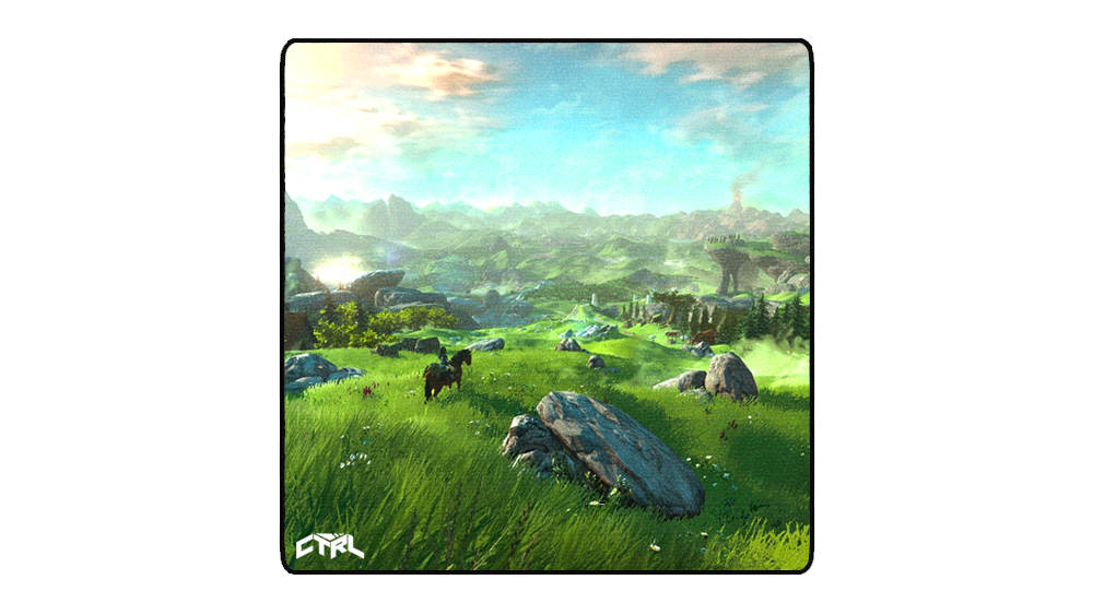 Breath of the Wild
