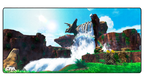 Cascade Kingdom
