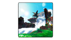 Cascade Kingdom