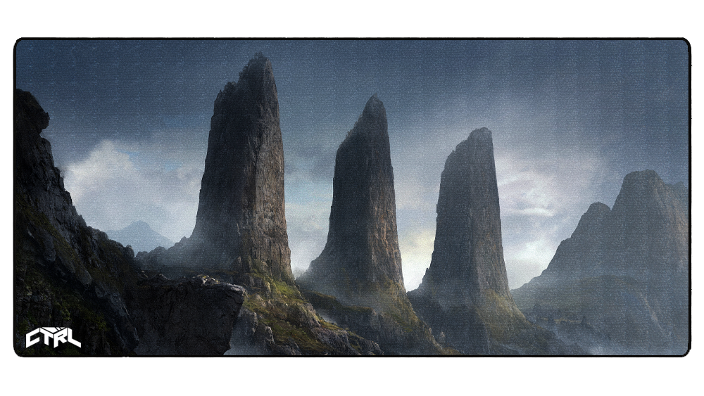 Dagger Coast