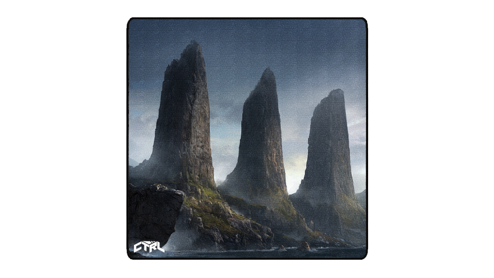 Dagger Coast