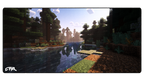 Dark Oak Forest