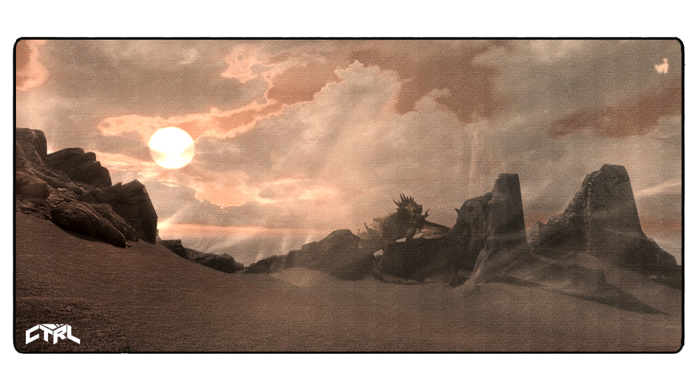 Dragondune