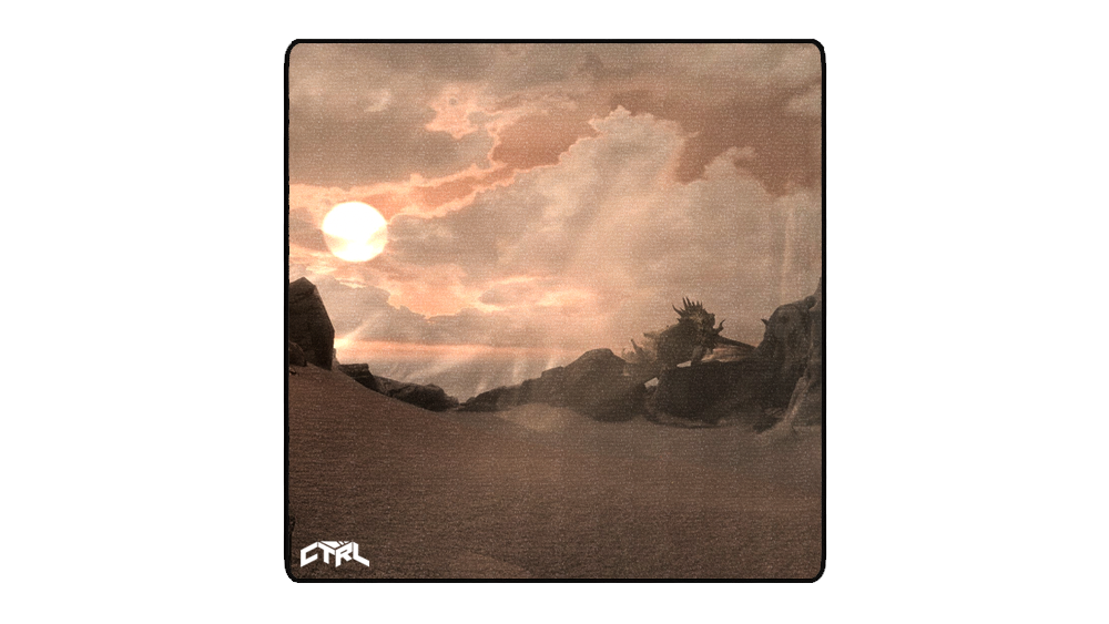 Dragondune