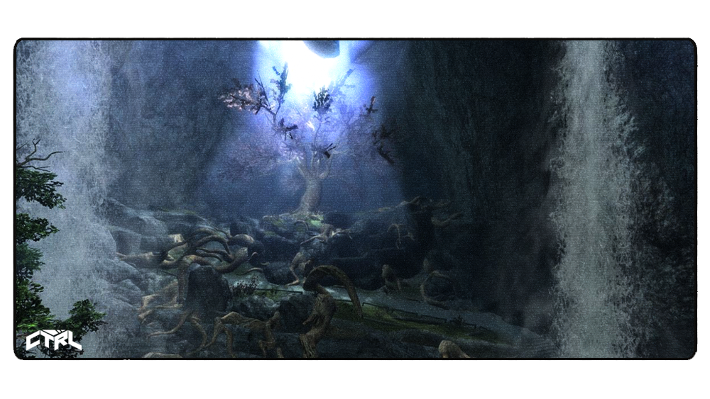 Eldergleam sanctuary