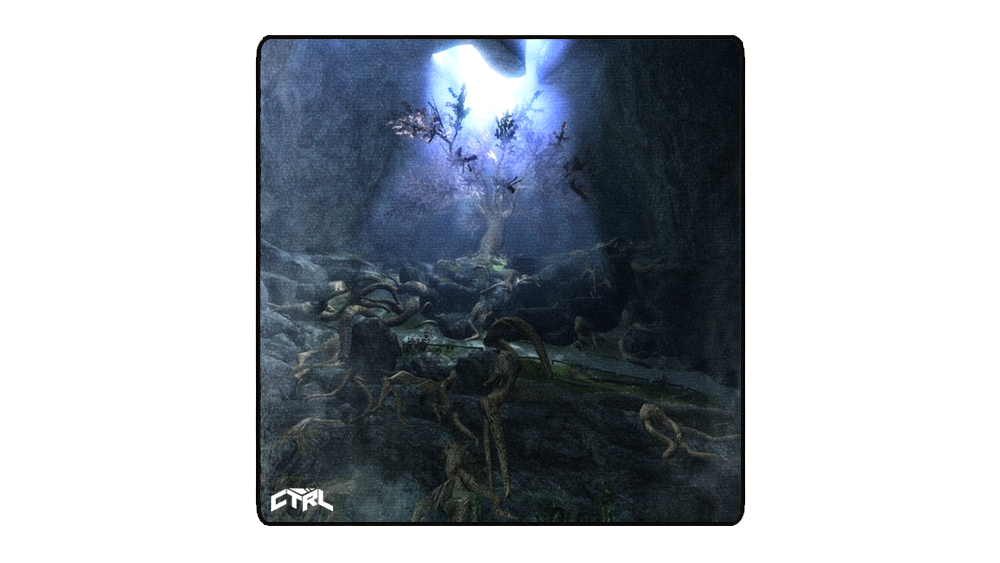 Eldergleam sanctuary