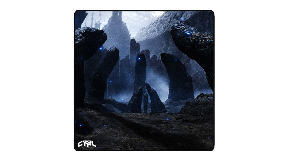 Finger Ruins of Rhia