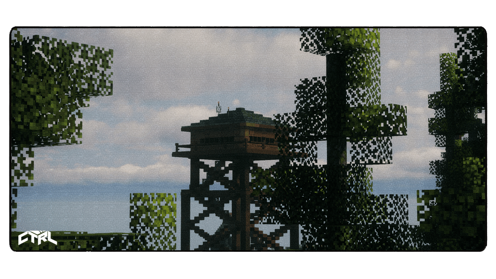 Firetower