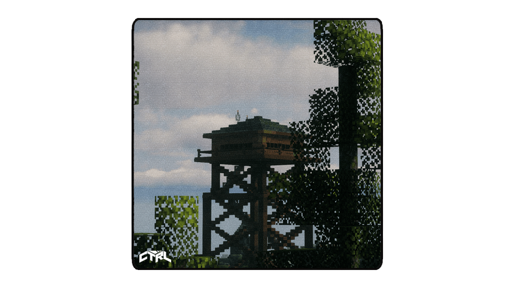 Firetower
