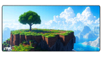 Floating Island
