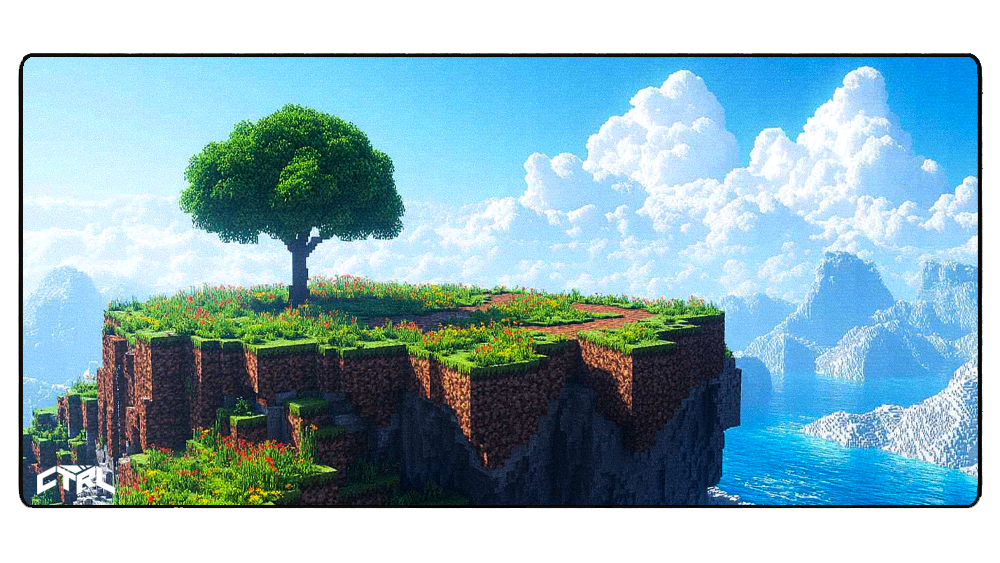 Floating Island