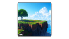 Floating Island