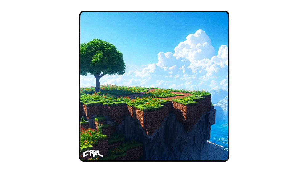 Floating Island