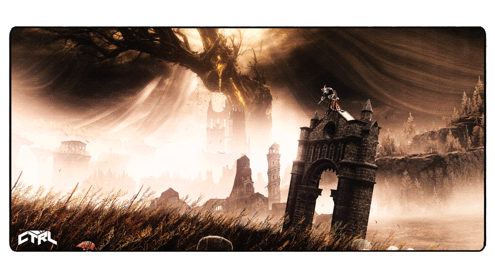 Graveyard Plain