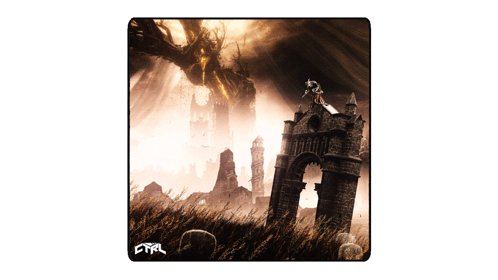 Graveyard Plain
