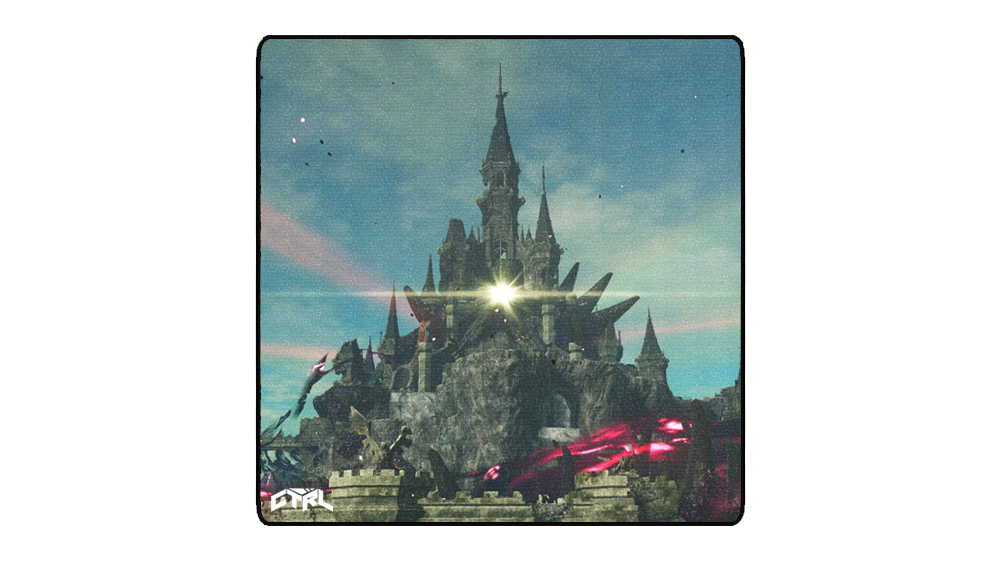 Hyrule Castle