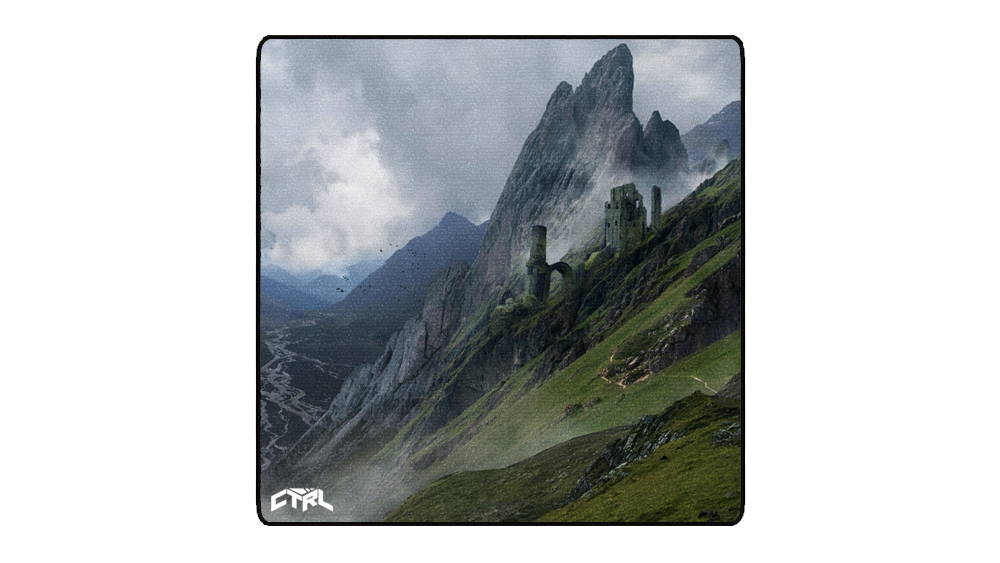 Imaginary Landscape