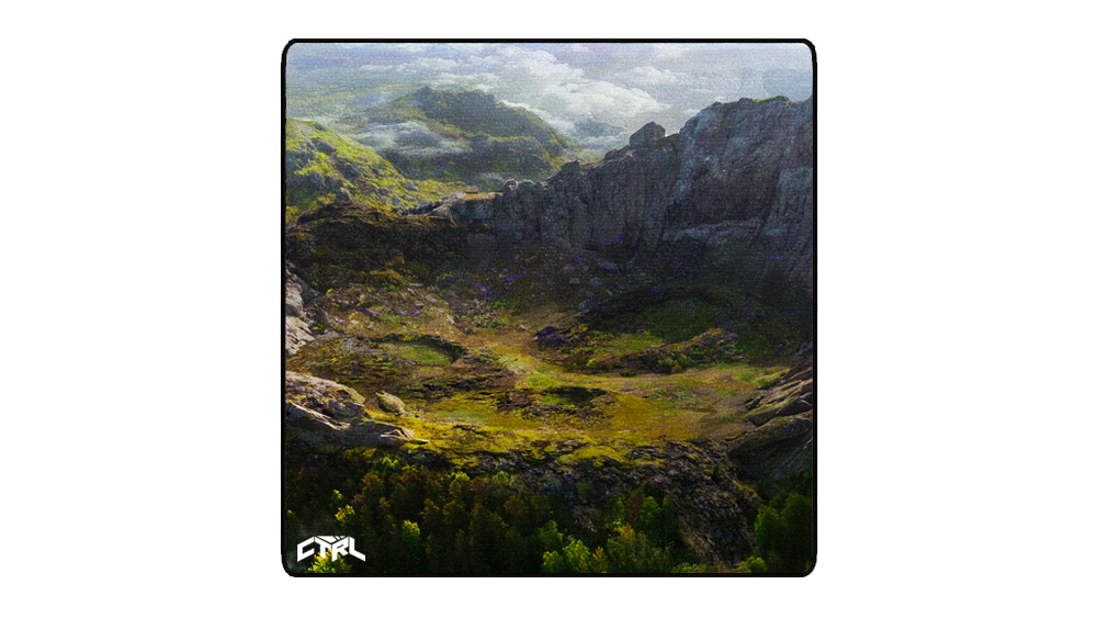 Imaginary LandDune