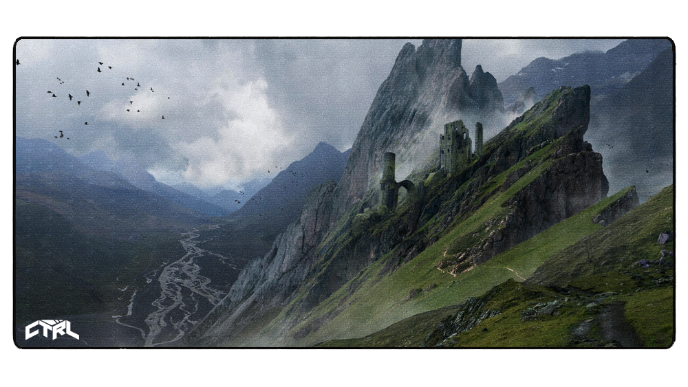 Imaginary Landscape