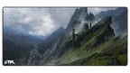 Imaginary Landscape