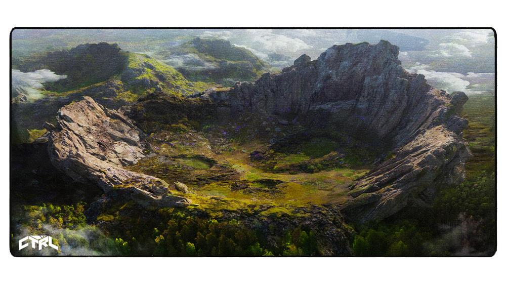 Imaginary LandDune