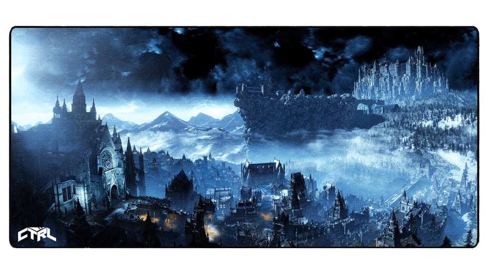 Irithyll of the Boreal Valley