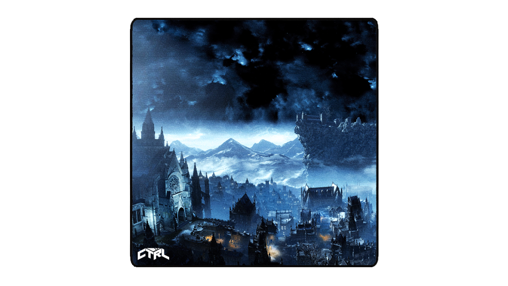 Irithyll of the Boreal Valley