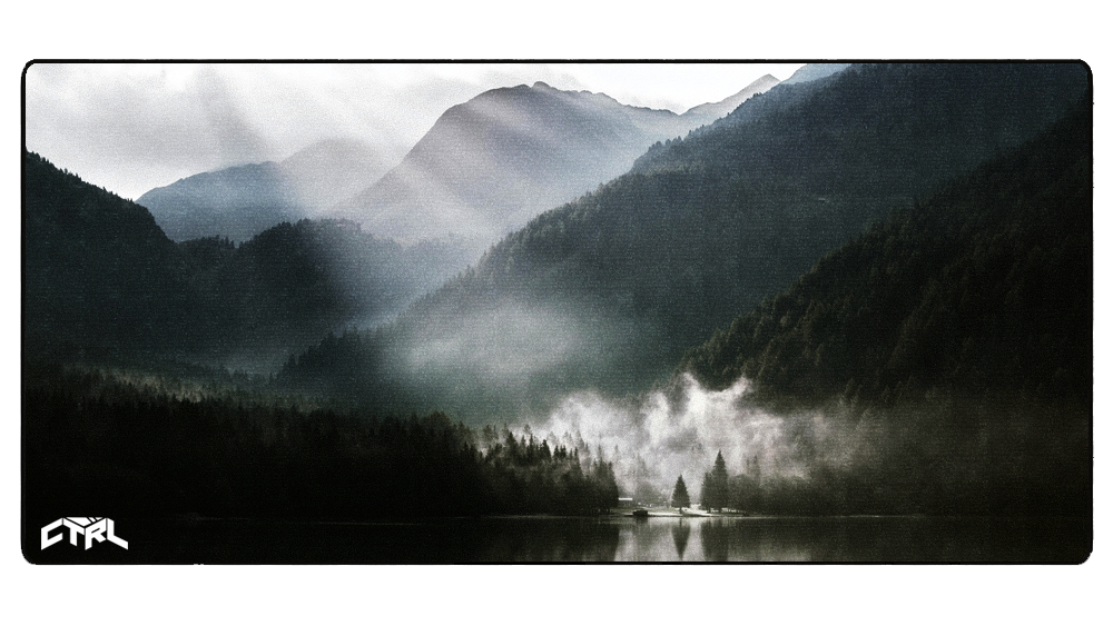 Lake Puiti
