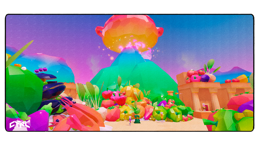 Luncheon Kingdom