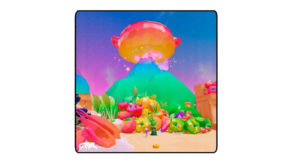 Luncheon Kingdom