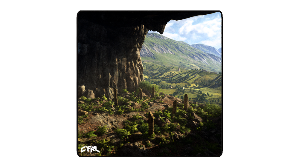 Mountain Cove
