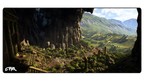 Mountain Cove