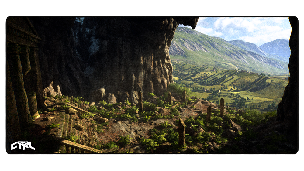 Mountain Cove