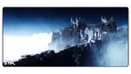 Mountaintops of the Giants