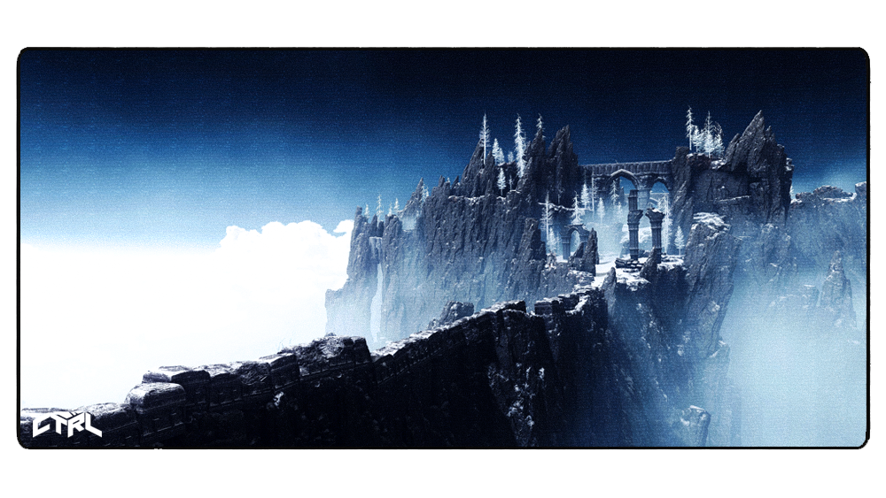 Mountaintops of the Giants