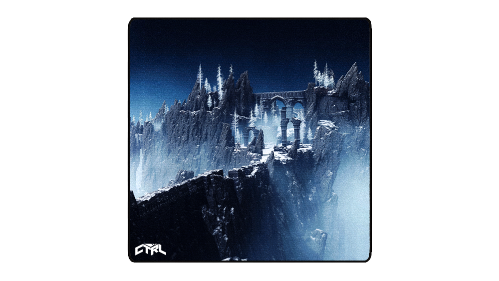 Mountaintops of the Giants