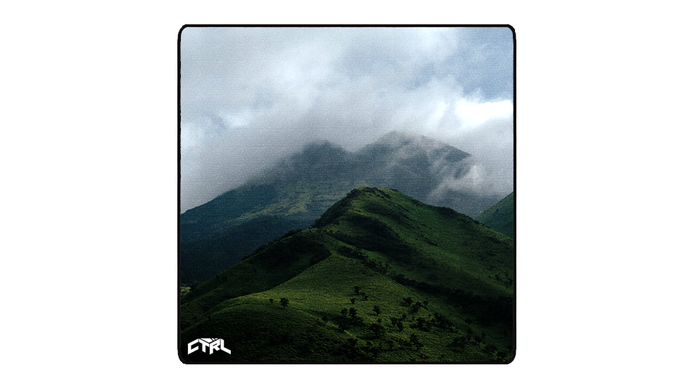 Mt. Yufu