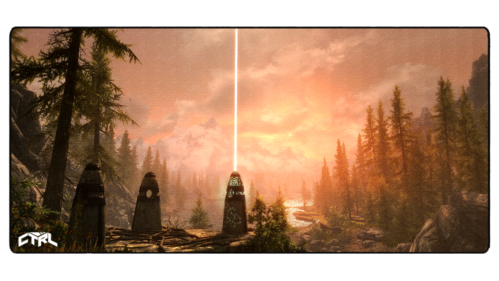 Road to RIverwood