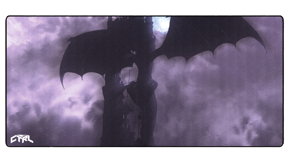 Ruined Kingdom