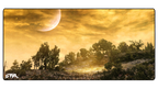 Shaman Village, Hinterland