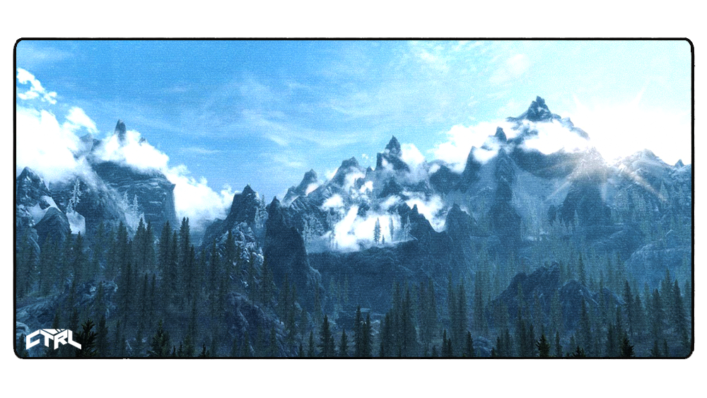 SkyMountains